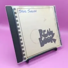 ♧スティーブ スワロウ リアル・ブック POCJ-1231