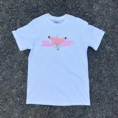 XLARGE キャラクター T 魔神ブー　ドラゴンボール　dragon ball