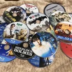 サービス品セット3。隙間時間に！！すべて正規品です。コピー品ではありません。