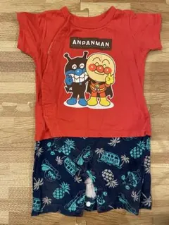 アンパンマンロンパース サイズ70