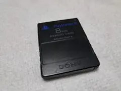 PS2 トルネコの大冒険３　【メモリーカードのみ】　最強データ　トルネコ３