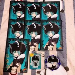 【リボーン】ジャンプショップ JF2025 ブロッコリー フランセット