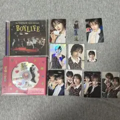 BOYNEXTDOOR ソンホ BOYLIFE セット