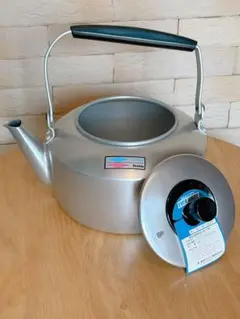 ①新品 EVER WARE シャンブル ド クロワッサン 片手鍋 ケトル セット ②新品 EVER WARE シャンブル ド クロワッサン 片手鍋 ケトル