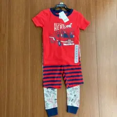 カーターズ 半袖 パジャマ