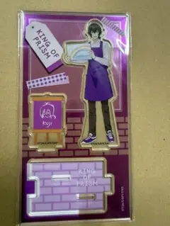 キングオブプリズム　キンプリ アクリルスタンド　コウジ