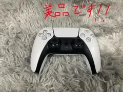 【美品】箱無し本体のみ　PS5 DualSense コントローラー