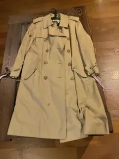 Burberrys ベージュ トレンチコート