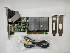 玄人志向GeForce FX5200ビデオカード