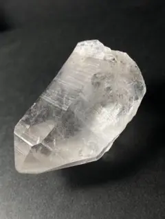 【一点物】ヒマラヤ水晶 マニカラン原石 クォーツ A