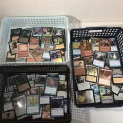 【24時間以内発送】MTG トレカ　まとめ　断捨離