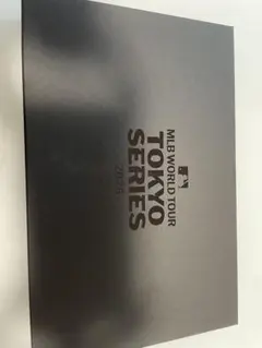 【値下げ】MLB WORLD TOUR TOKYO SERIES ポーチ