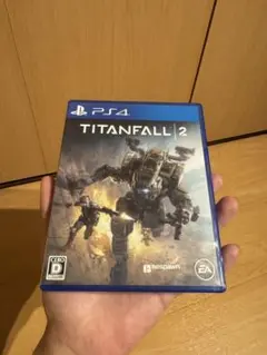タイタンフォール2 TITANFALL2