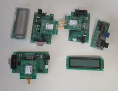 Raspberry Pi用のモジュール