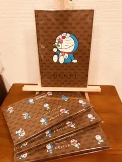 CanCam 3月号✖️1冊 Oggi3月号✖️3冊　GUCCIコラボ付録のみ