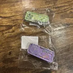 あの頃缶ペンケースマスコットキーホルダー