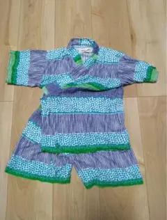 甚平90-100