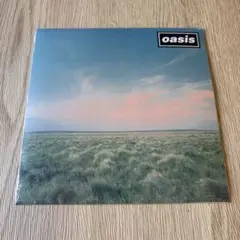 2025年最新】oasis whatever LPの人気アイテム - メルカリ