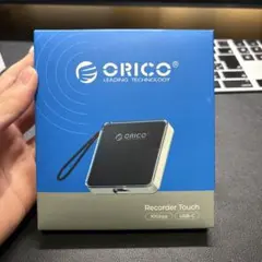 SSDケース　ORICO