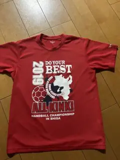 ハンドボール 近畿大会2019