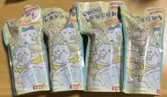 ちいかわ シュワッとレモンドリンク 未開封 4点
