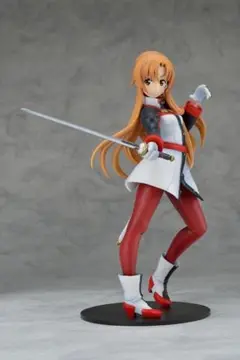 劇場版 ソードアート・オンライン プレミアムフィギュア アスナ 未使用品