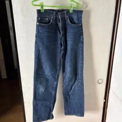 Levi Strauss & Co. 508 ストレートデニム W29 L34