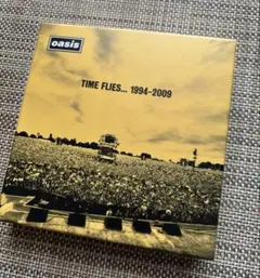 Oasis Time Flies... 1994-2009