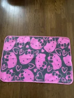ハローキティ フリース