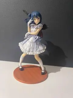 津島善子 Blu-rayジャケットVer. スケールフィギュア