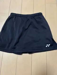 YONEX スコート　SS