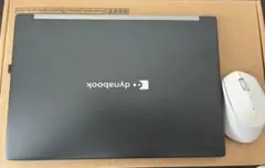 Dynabook GCX83/WLE