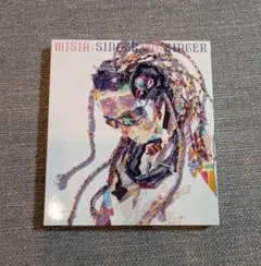 MISIA CD『SINGER FOR SINGER』