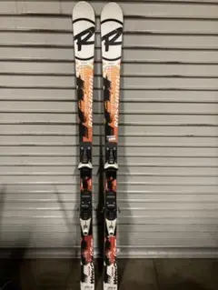 ロシニョール GS 158cm ジュニアスキー板