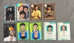 よしもとコレカ 6th GAG くっつき あの頃 SJ 福井 安田