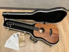 Taylor BABY 301 ベビーテイラー USA製 純正ハードケース付 TAYLOR Baby Taylor 301|ドルフィンギターズ