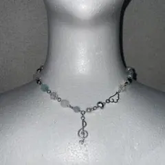 ♡big感謝sale♡シンフォニー♩ネックレス ウィッシュコア y2k 森ガール