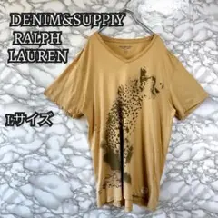 A72 DENIM & SUPPLY RALPH LAUREN Tシャツ ラルフ