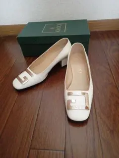 グッチ パンプス GUCCI