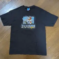 X-LargeガンダムＴシャツLサイズ
