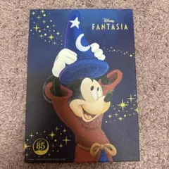 ディズニー　ミッキー　一番くじ　アートボード