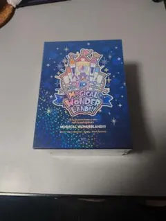 【未開封】アイドルマスター シンデレラガールズ10thライブ BD