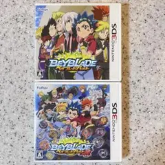 3DS ベイブレードバースト ゴッド まとめ売り