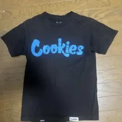 cookies クッキーズ Tシャツ s