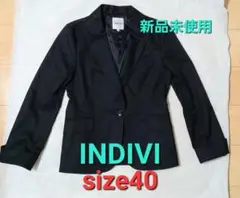 INDIVIジャケット