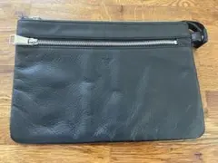 ウルティマトーキョー クラッチバッグ