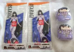 くじラック サカモトデイズ SAKAMOTO DAYS L賞 N賞 大佛
