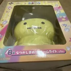 たまごっち　一番くじ　B賞 なつかしまめっちルームライト