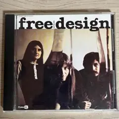 Free Design／One by One　CD国内盤