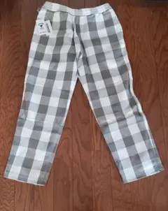 【美品】BOWWOW チノパンツ　ペイント加工　XXXL 2025SS再入荷予定＞【2024SUMMER】BOWWOW （バウワウ） 